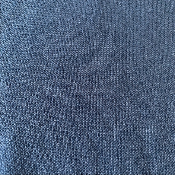 🍡3/$10 OLD NAVY Girls Navy Blue Uniform Polo Top S 6/7 - Picture 2 of 5